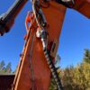 Doosan DX140 LCR-5 105.000€alv0 RAHOITUS/LEASING TARJOLLA! ENGCON *LUISKAKAUHA* PUSKULEVY 2020 - Image 24