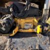 Doosan DX140 LCR-5 105.000€alv0 RAHOITUS/LEASING TARJOLLA! ENGCON *LUISKAKAUHA* PUSKULEVY 2020 - Image 10