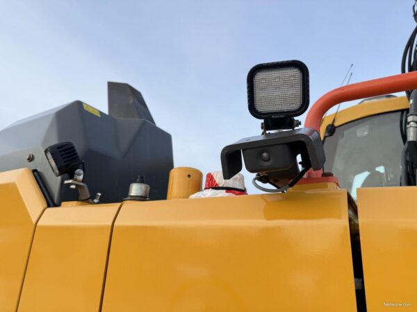 Volvo EC140EL 89.500€alv0 RAHOITUS/LEASING TARJOLLA!3D NOVATRON* INDEXATOR* LUISKAKAUHA 2018 - Image 23