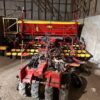 Väderstad RAPID 400C SUPER XL 24.000€ ALV 0 RAHOITUS / LEASING TARJOLLA!1556 HA KYLVETTY* SIISTI KONE 2004 - Image 3