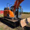 Doosan DX140 LCR-5 105.000€alv0 RAHOITUS/LEASING TARJOLLA! ENGCON *LUISKAKAUHA* PUSKULEVY 2020 - Image 5