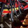 Väderstad RAPID 400C SUPER XL 24.000€ ALV 0 RAHOITUS / LEASING TARJOLLA!1556 HA KYLVETTY* SIISTI KONE 2004 - Image 14