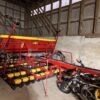 Väderstad RAPID 400C SUPER XL 24.000€ ALV 0 RAHOITUS / LEASING TARJOLLA!1556 HA KYLVETTY* SIISTI KONE 2004