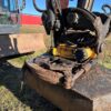 Doosan DX140 LCR-5 105.000€alv0 RAHOITUS/LEASING TARJOLLA! ENGCON *LUISKAKAUHA* PUSKULEVY 2020 - Image 9