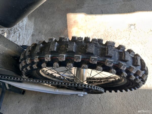 KTM 250 SX-F 2023 - Image 5