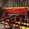 Väderstad RAPID 400C SUPER XL 24.000€ ALV 0 RAHOITUS / LEASING TARJOLLA!1556 HA KYLVETTY* SIISTI KONE 2004 - Image 4