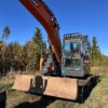 Doosan DX140 LCR-5 105.000€alv0 RAHOITUS/LEASING TARJOLLA! ENGCON *LUISKAKAUHA* PUSKULEVY 2020 - Image 3