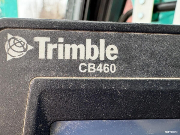 Kobelco SK260SRLC-3 69.000€ALV0 RAHOITUS/LEASING TARJOLLA!3D TRIMBLE* LUISKAKAUHA* R8 ROTOTILTTI 2016 - Image 26