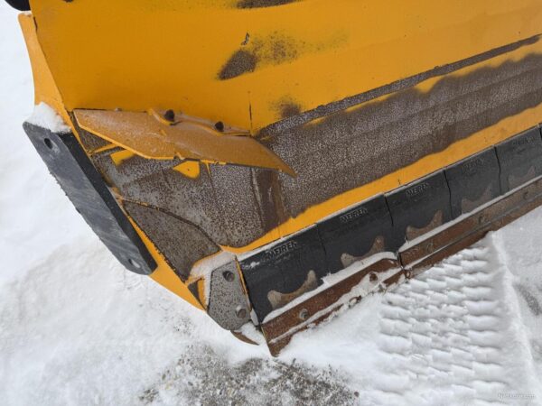 Muu merkki MEIREN MSPN 4604 12.500€ALV0 RAHOITUS/LEASING TARJOLLA* SIISTI AURA* SIVUSIIRROLLA 2022 - Image 12