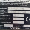 Volvo BM EC250EL 138.000€ALV0 RAHOITUS/LEASING TARJOLLA! PITKÄPUOMI* LUISKAKAUHALLA* SIISTI* PIENET TUNNIT! 3D 2018 - Image 11