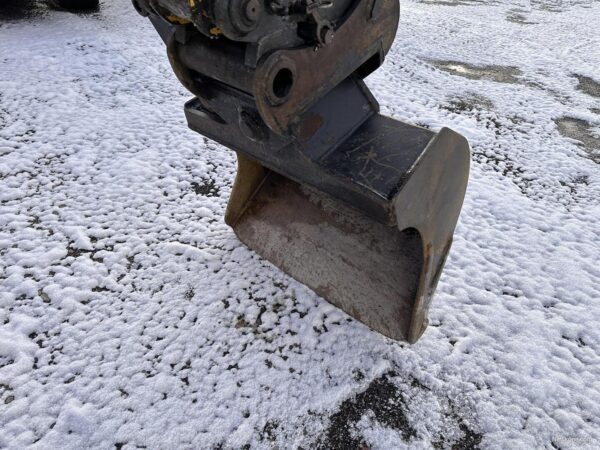 New Holland LB115 4PS 29.500€alv0 RAHOITUS/ LEASING TARJOLLA! JATKOPUOMILLA* LUISKAKAUHA* SIISTI KONE! 2001 - Image 17