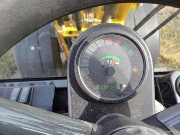 Wacker Neuson WL20 39.500€alv0 RAHOITUS/LEASING TARJOLLA! HYVILLÄ VARUSTEILLA* PIENET TUNNIT! 2022 - Image 22
