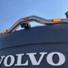Volvo ECR235EL 129.000€ALV0 RAHOITUS/LEASING TARJOLLA! SIISTI KONE * ENGCON* HYVÄT VARUSTEET* ASF LAPUT 2019 - Image 13
