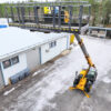 JCB 540-140 Kurottaja Kympitetty Rahoitus/ Leasing. Kysy lisää 2015 - Image 12