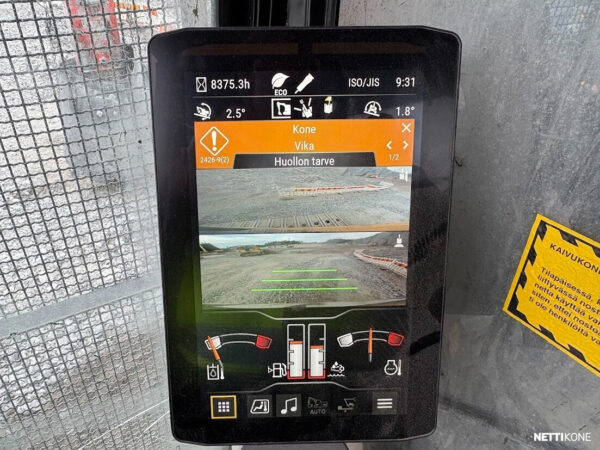 Caterpillar 336 vm2020 Rahoitus/Leasing 2020 - Image 22