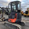 Eurocomach ES 25 ZT 23.000€ ALV0 RAHOITUS / LEASING TARJOLLA!LUISKAKAUHA* KAAPELIKAUHA 2018 - Image 3