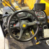 JCB 540-140 Kurottaja Kympitetty Rahoitus/ Leasing. Kysy lisää 2015 - Image 13