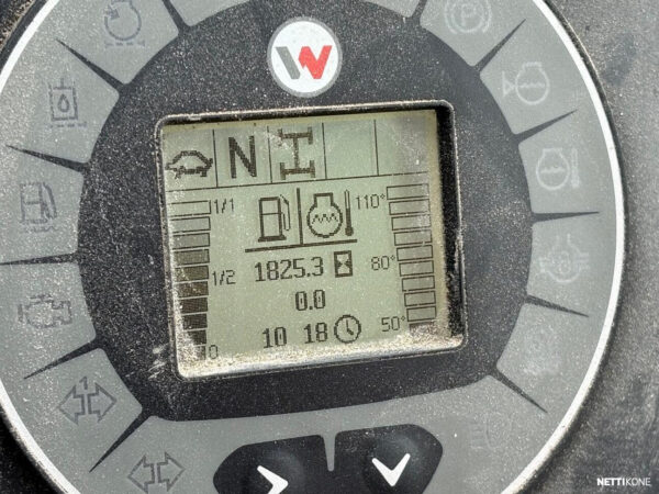 Kramer 8085 65 000 alv 0 % 2021 - Image 24
