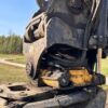 Volvo ECR235EL 129.000€ALV0 RAHOITUS/LEASING TARJOLLA! SIISTI KONE * ENGCON* HYVÄT VARUSTEET* ASF LAPUT 2019 - Image 18