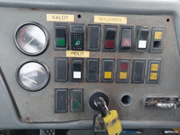 Volvo A 30 C 25 000 alv 0 % 1998 - Image 19