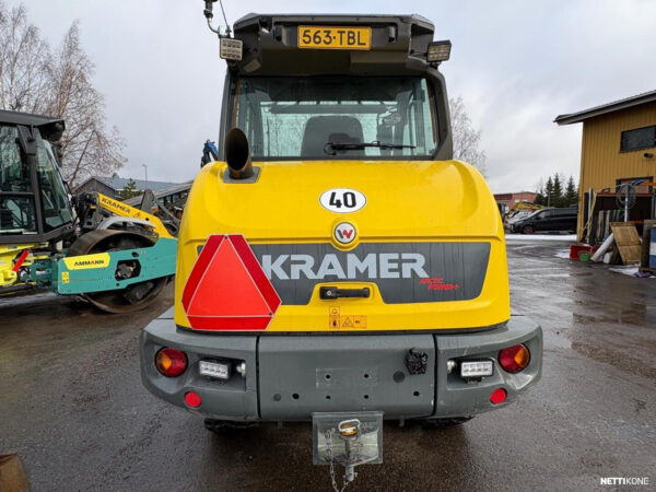 Kramer 8085 65 000 alv 0 % 2021 - Image 4