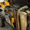 JCB 540-140 Kurottaja Kympitetty Rahoitus/ Leasing. Kysy lisää 2015 - Image 22