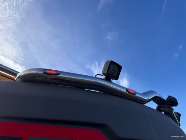 Volvo ECR235EL 86.500eALV0 RAHOITUS/LEASING TARJOLLA! SUPER SIISTI* 1000 AJETTU ALAVAUNU* ENGCON* RSTSTEEL PUTKILLA 2018 - Image 11