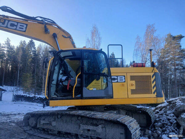 JCB 210 X L 4F 69 000 alv 0 % 2019 - Image 7