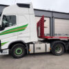 Volvo FH 500 55 000 alv 0 % *rahoitus leasing/osamaksu* 2017 - Image 5
