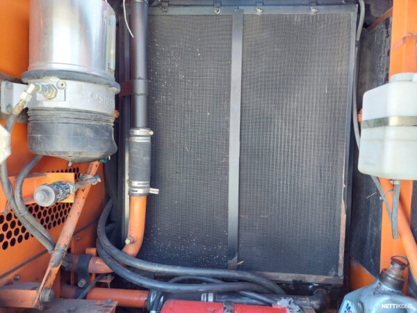 Daewoo S 220 LC-V 22 500 alv 0 % 1999 - Image 18