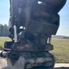 Volvo ECR235EL 129.000€ALV0 RAHOITUS/LEASING TARJOLLA! SIISTI KONE * ENGCON* HYVÄT VARUSTEET* ASF LAPUT 2019 - Image 20