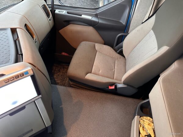 Renault PREMIUM 460 19.000€alv0 RAHOITUS/LEASING TARJOLLA! KOKOSIVUNAUKEAVA* PERÄLAUTANOSTIN* VETOKITA 2012 - Image 21