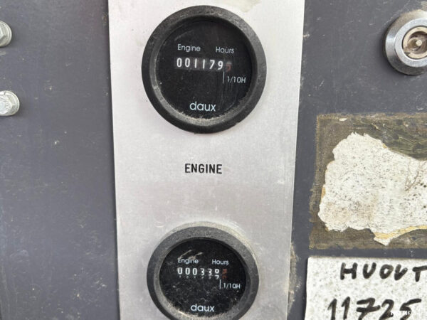 Atlas Copco SpeedRoc D30 45 000 alv 0 % 2016 - Image 18
