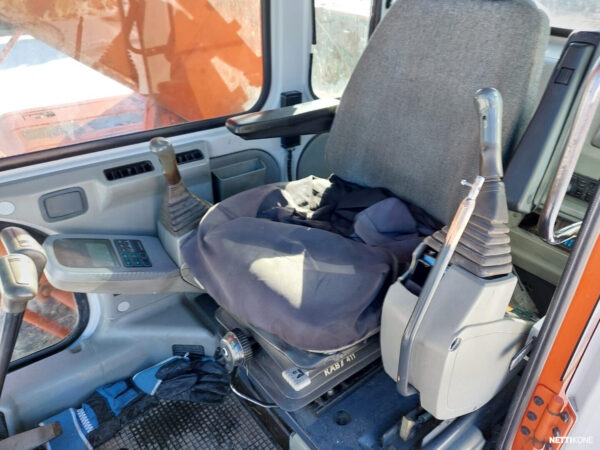 Daewoo S 220 LC-V 22 500 alv 0 % 1999 - Image 19
