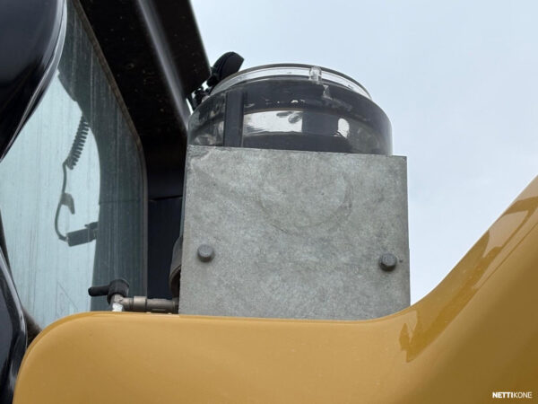 Caterpillar 330 NG 250.000€alv0 RAHOITUS / LEASING TARJOLLA! 3d NOVATRON* NISKAKANGAS LUISKAKAUHA* KYNSIKAUHA* SIISTI 2024 - Image 30