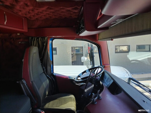 Volvo FH13 500 55900+alv *Rahoitus/Leasing Tarjolla* 2013 - Image 17