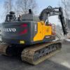 Volvo EC 140 EL 52 500 alv 0 % *Rahoitus* 2017 - Image 4
