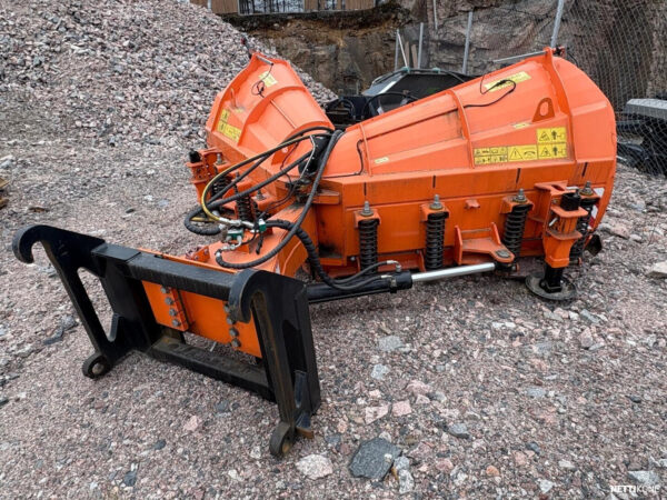 Volvo L 120 H 112 000 alv 0 % *2 Kauhaa Trukkipiikit Vaaka* *rahoitus/leasing* 2018 - Image 25