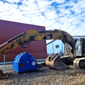 Caterpillar 336 E 2013