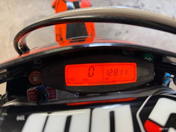 KTM 350 EXC-F 2015 - Image 24