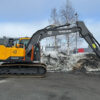 Volvo EC 140 EL 52 500 alv 0 % *Rahoitus* 2017 - Image 6