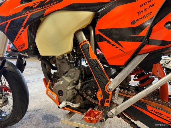 KTM 350 EXC-F 2015 - Image 23