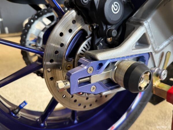 BMW S 1000RR 2010 - Image 13