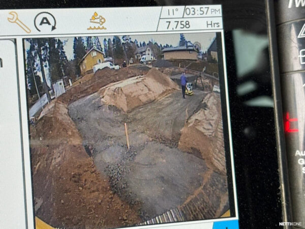 JCB 210 X L 4F 69 000 alv 0 % 2019 - Image 31