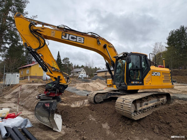 JCB 210 X L 4F 69 000 alv 0 % 2019 - Image 16