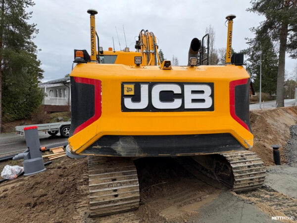 JCB 210 X L 4F 69 000 alv 0 % 2019 - Image 19