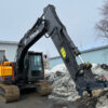 Volvo EC 140 EL 52 500 alv 0 % *Rahoitus* 2017 - Image 3