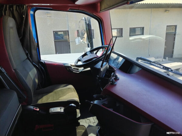 Volvo FH13 500 55900+alv *Rahoitus/Leasing Tarjolla* 2013 - Image 15