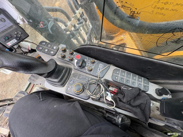 JCB 210 X L 4F 69 000 alv 0 % 2019 - Image 29