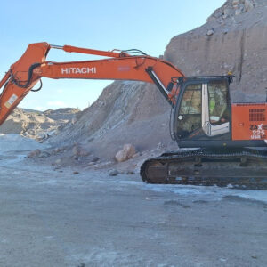 Hitachi ZX 225 USRLC-3 39 000 alv 0 % *Rahoitus / Leasing* 2011